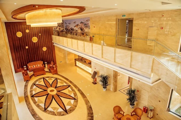 Others 1, Donghu Hotel, Ningde