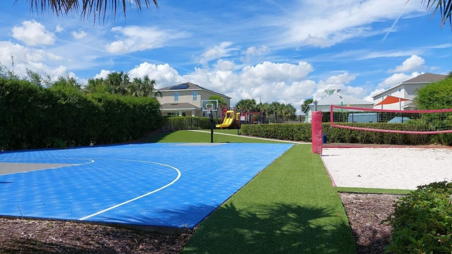Others 5, 9BR Villa w/ Pool & Spa, Osceola