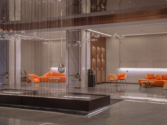 Others 5, Yujingtan Intercontinental Hotel Tengchong, Baoshan
