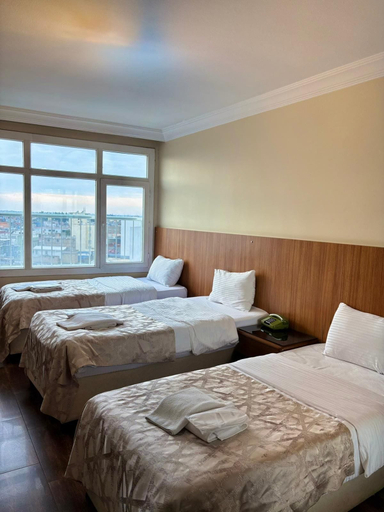 Others 2, centrum business hotel, Yüreğir