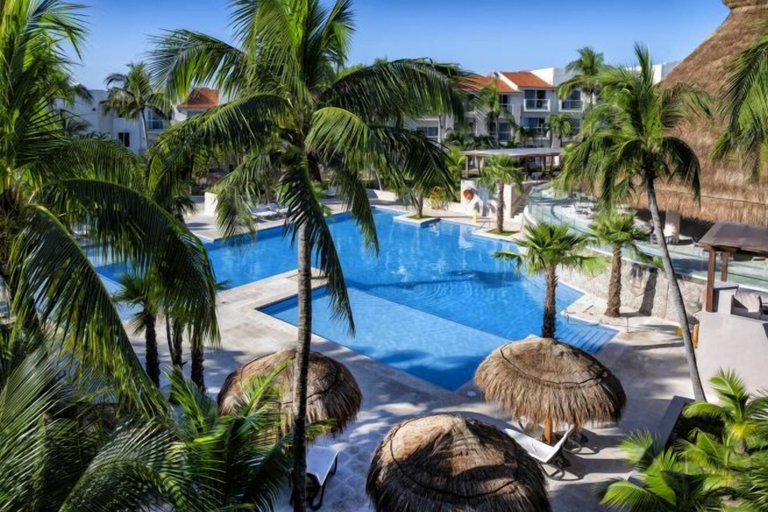 Sport & Beauty 3, Viva Azteca by Wyndham, A Trademark  Resort, Cozumel