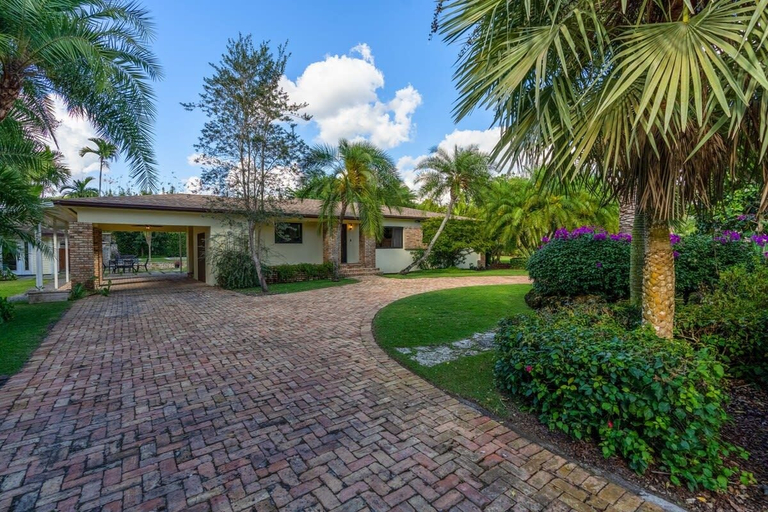 Others 3, Garden House, Pool in Lush Peaceful Homestead, Miami-Dade