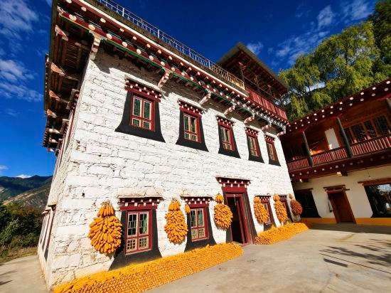 Others 3, Songsong XI ZANG Residence Scenic Homestay, Garzê Tibetan