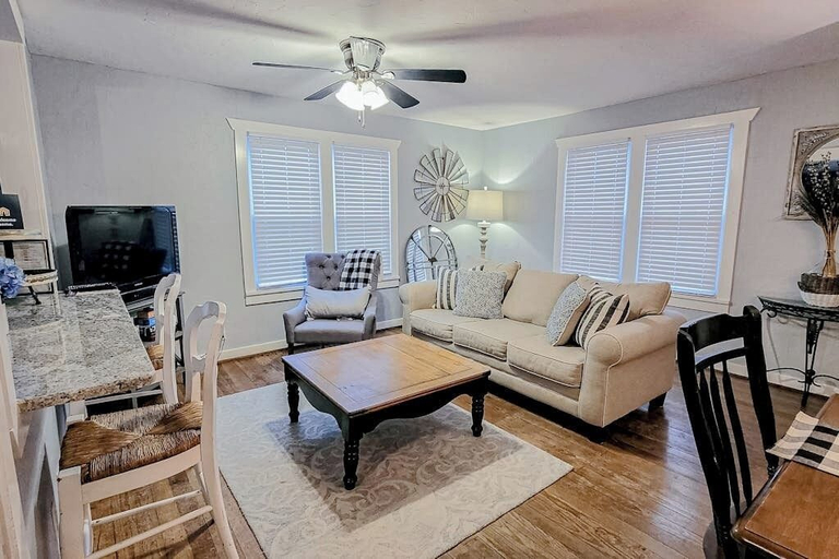 Others 3, Dog-friendly Home With Pergola, Free Wifi & Full Kitchen, Gillespie
