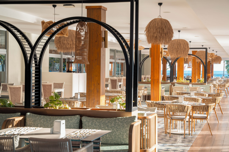 Others 5, Mira Meridia Beach Resort Hotel, Manavgat