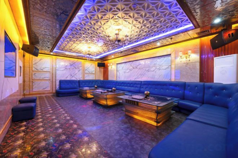 Others 4, Friendly Hotel (Shaoguan Nanhua Temple), Shaoguan