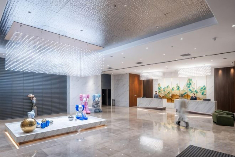 Others 1, Madison Hotel Qingdao City Center (May Fourth Square), Qingdao