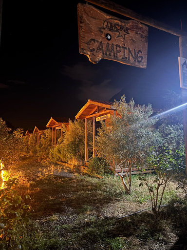 Others 4, Alpstar Camping & Restaurant, Antalya
