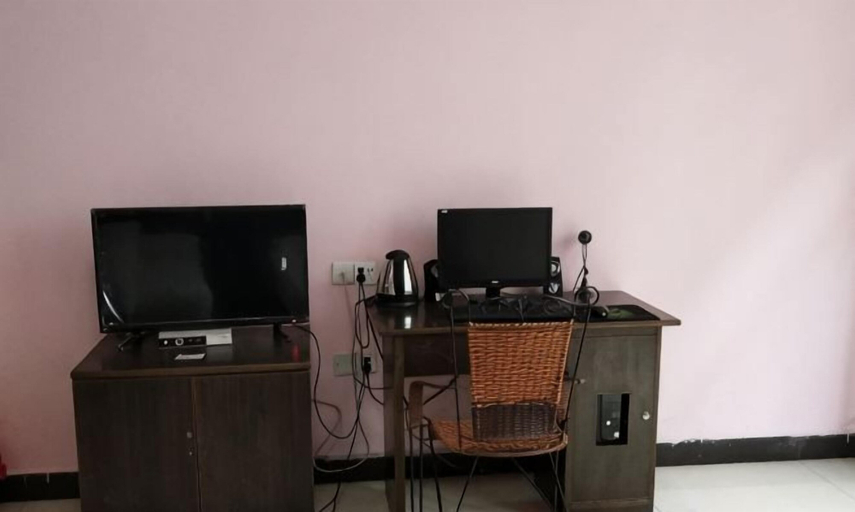 Others 4, Qingyuange Hotel, Yongzhou