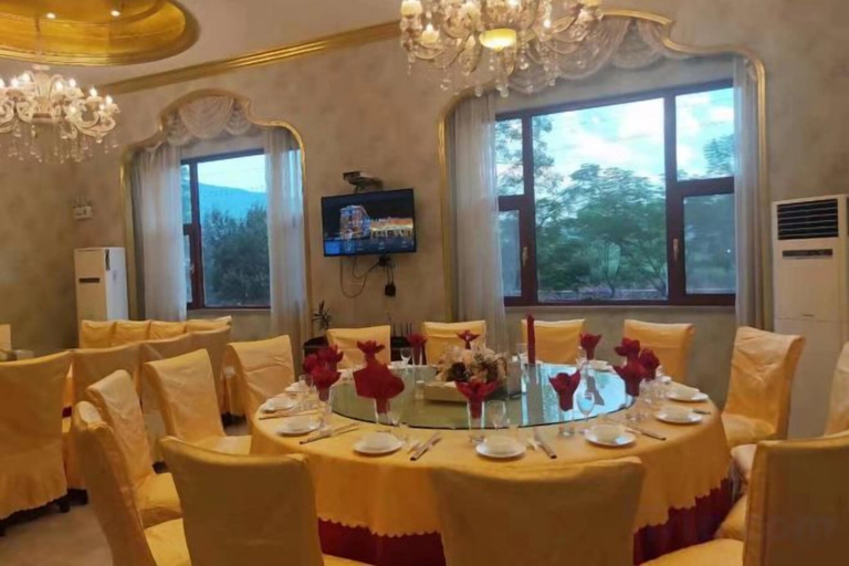 Food & Drinks 3, Lujiu Hotel, Yuxi