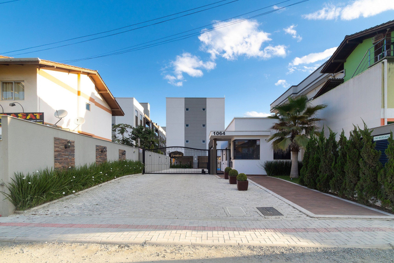 Exterior & Views 2, Aluguel Apartamento 2 quartos sendo 1 suíte - 522, Bombinhas