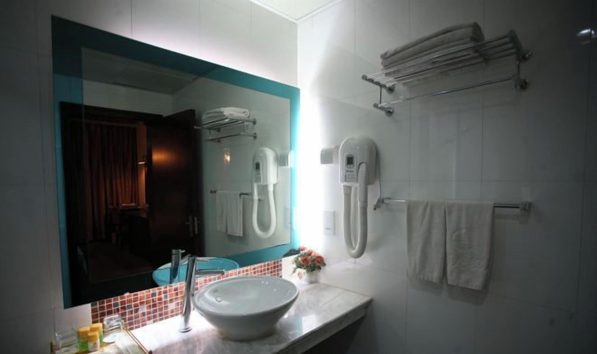 Bathroom 4, Xinzhou Conference Hotel, Xinzhou