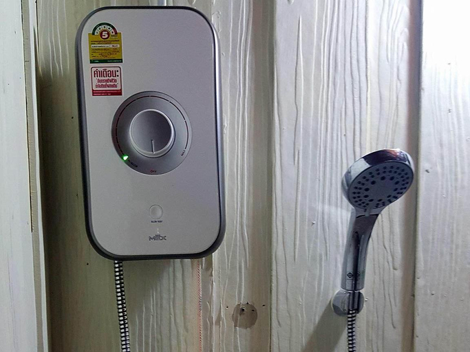 Bathroom 3, Myhouse555, Hang Dong