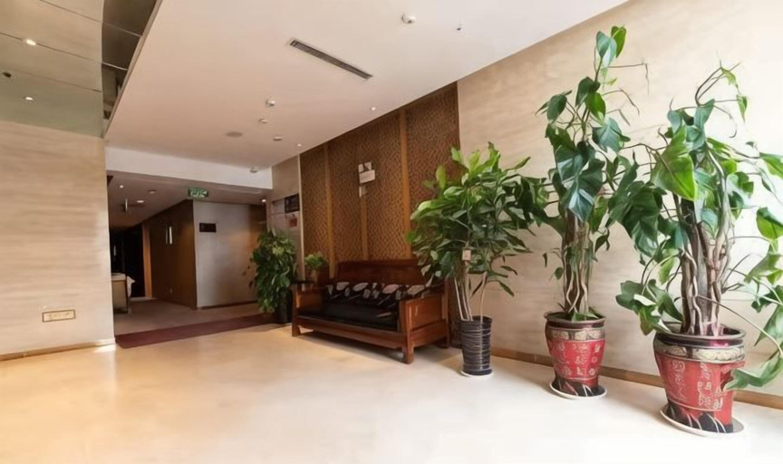 Others 2, Sheng He Business Hotel, Xianyang