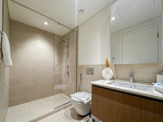 Others 5, Coastal Retreat at Creek Beach 1BR in RoseWater 3, Dubai