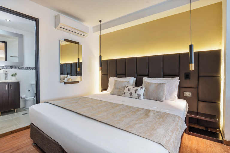 Others 3, Veranova hotel, Medellín
