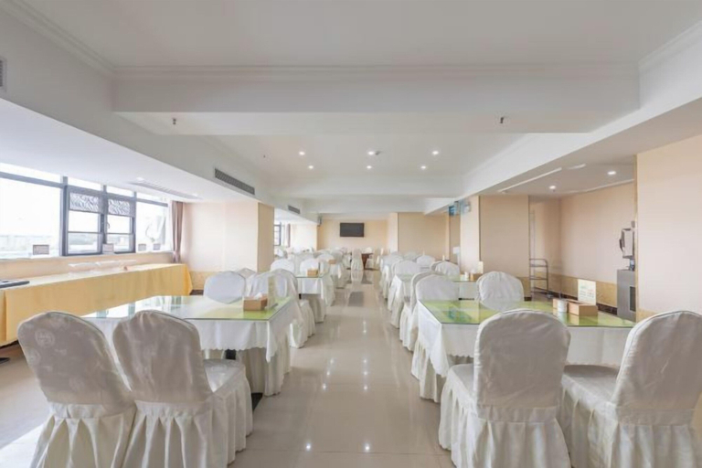 Food & Drinks 5, Vienna International Hotel (Beihai Hepu Hesi Shougang Branch), Beihai