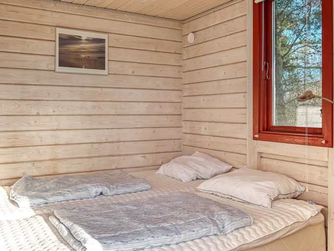 Others 4, 4 Star Holiday Home in Nakskov, Lolland