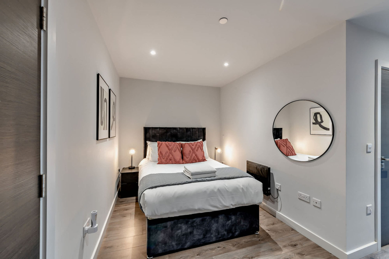 Others 4, Host Stay Miller s Place Apartment, Sefton