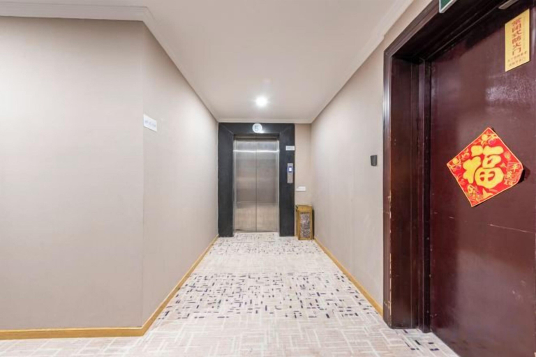 Others, Qiha Hotel (Xiangshan North Gate Qingcao Alley), Ningbo