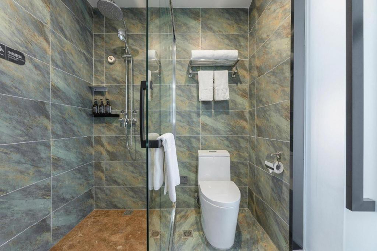 Bathroom 3, Han Hotel Meisu Xi'an Longshouyuan Shenglong Plaza, Xi'an