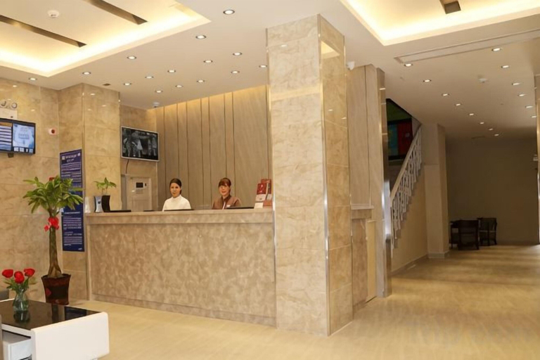 Others 1, Superior Hotel (Ziyuan Bus Station), Guilin