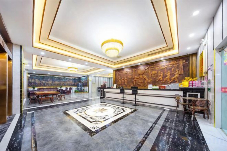 Others 1, Furong Lijing Hotel, Xiangxi Tujia and Miao