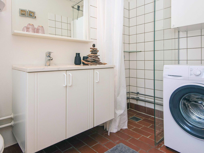 Others 5, 4 Star Holiday Home in Lemvig, Lemvig