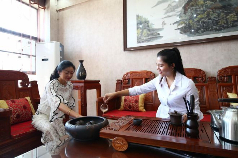Food & Drinks 5, Taowowo Holiday Hotel, Honghe Hani and Yi