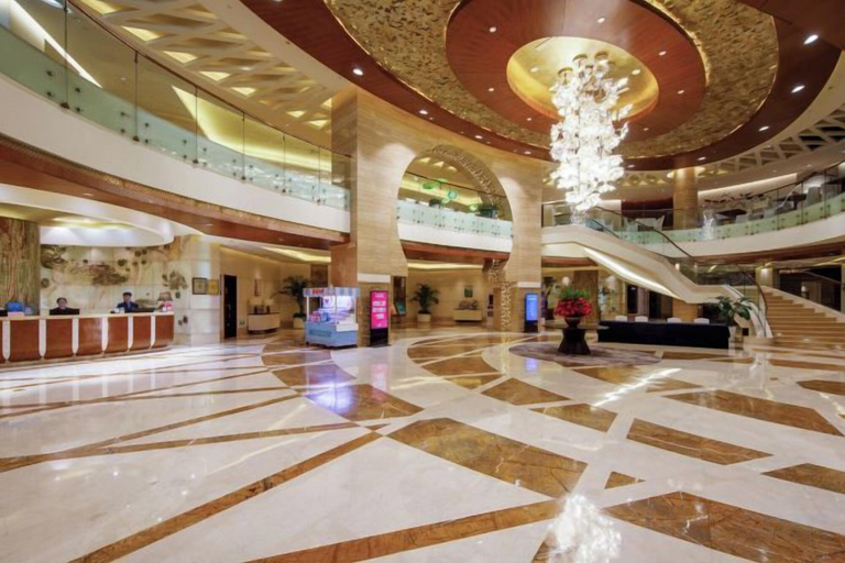 Others 1, Lishui Overseas Chinese Hotel, Lishui