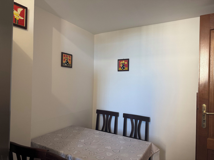 Others 3, Via Curtatone 12 Apartment, Rome