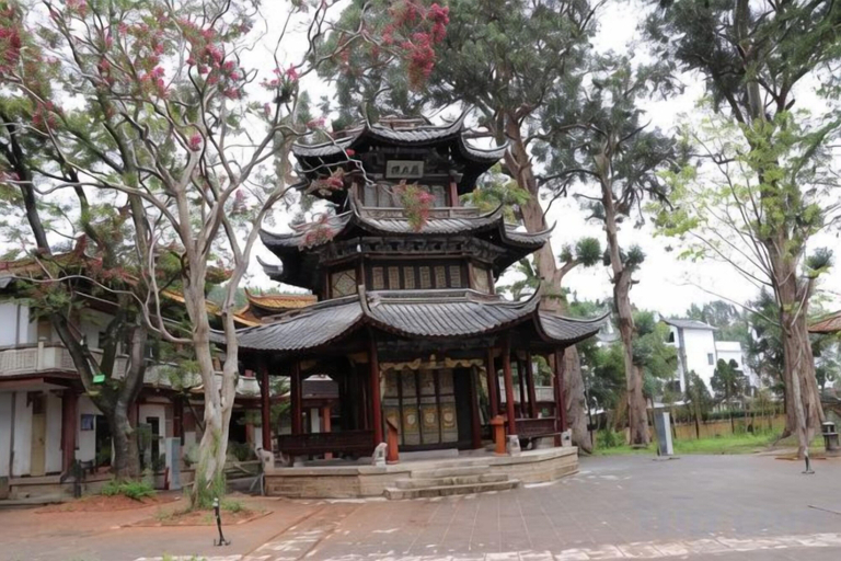 Exterior & Views 2, Jianyang Inn, Dali Bai