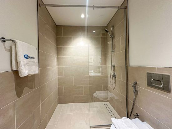 Others 3, Coastal Retreat at Creek Beach 1BR in RoseWater 3, Dubai