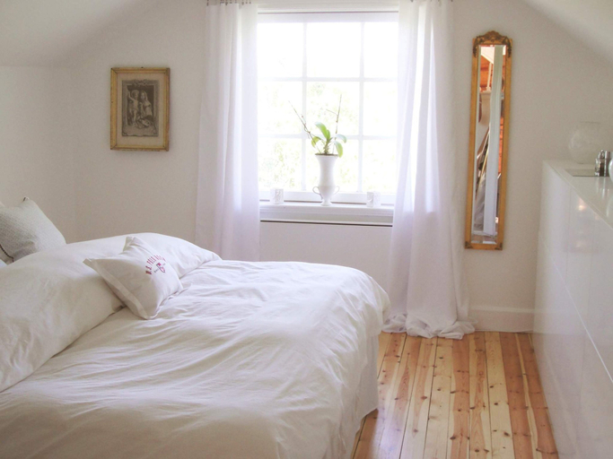 Bedroom 2, Holiday Home in Glesborg, Örebro