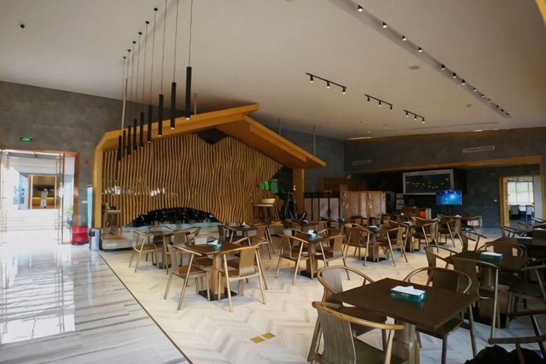Food & Drinks 5, Zhaojun Champaign road Hotel, Yichang