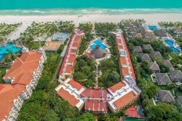 Exterior & Views 2, Viva Azteca by Wyndham, A Trademark Resort, Cozumel