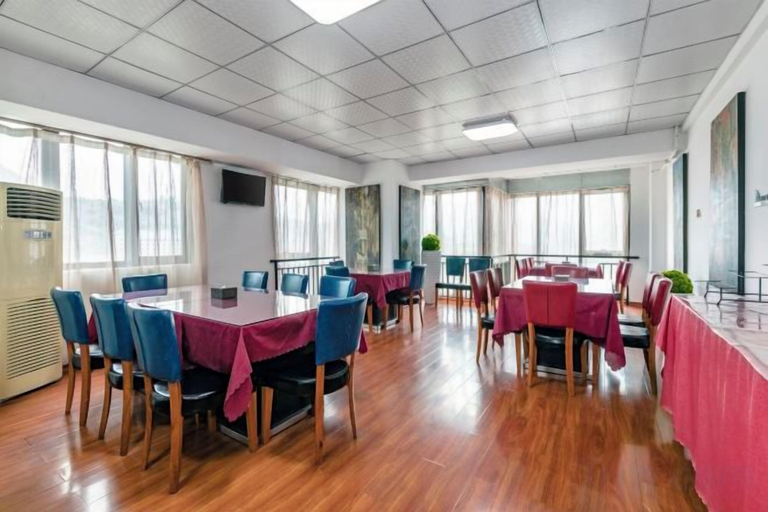 Food & Drinks, Yongtai Gemini Holiday Hotel, Fuzhou