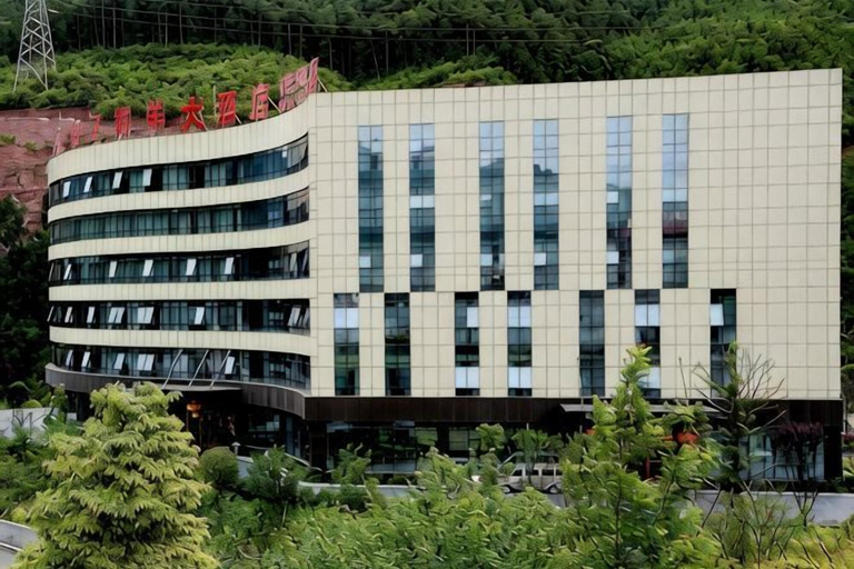 Exterior & Views 2, Huangyang Hotel (Nanjiang Dejian), Bazhong