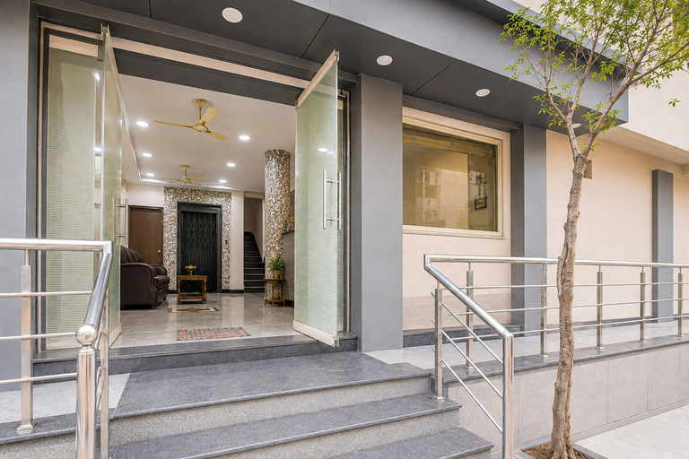 Others 4, Hotel O Koritepadu Cheruvu Lakeview, Guntur