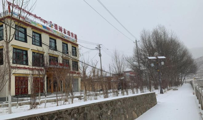 Exterior & Views 2, Sangpei Dongzhu Inn, Gannan Tibetan