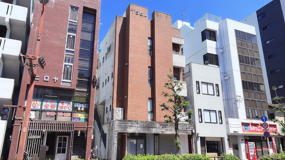 Others 3, EN Matsubara, Kagoshima