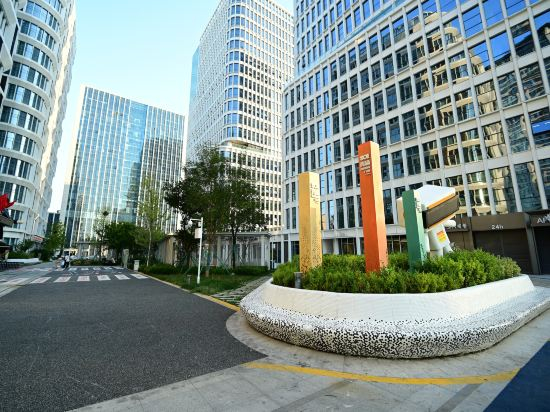 Others 5, Qingdao Yupele Apartment (Central Business District Kaide Branch, Qingdao