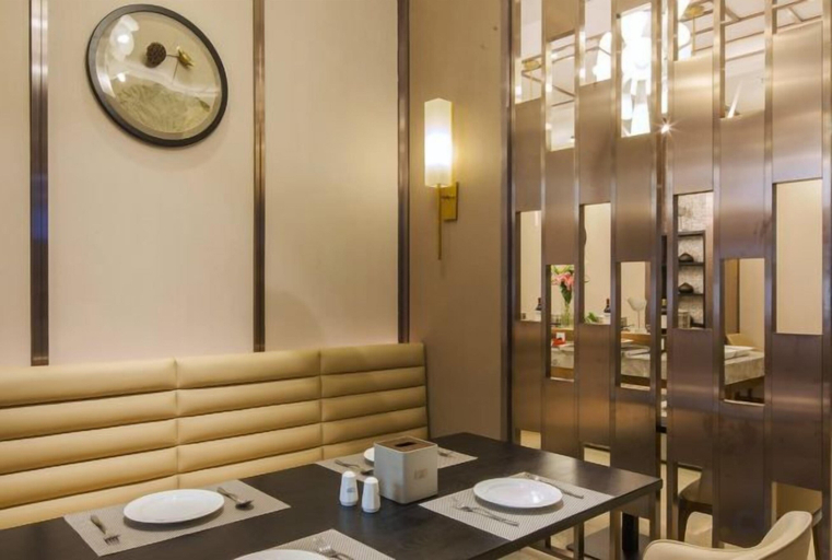 Food & Drinks 5, CYTS Shanshui Fashion Hotel (Chibi Railway Station), Xianning