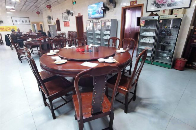 Food & Drinks, Yiyi Chain Hotel (Foshan Sanshui Plaza Branch), Foshan