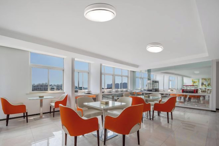 Food & Drinks 4, dinghaophotel, Taizhou