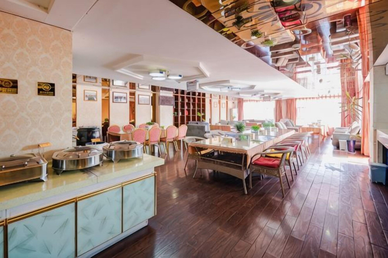 Food & Drinks 3, Pangye Hotel, Chuxiong Yi