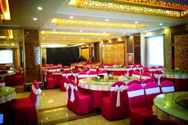Food & Drinks 5, Duxiu Hotel, Tacheng