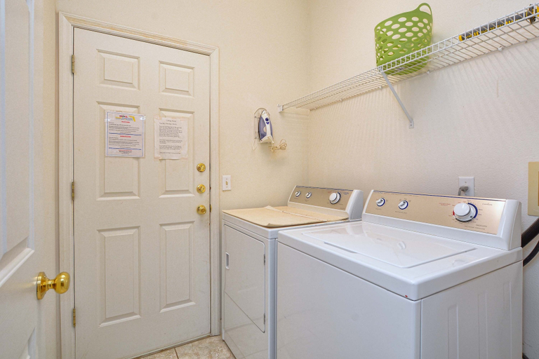 Bathroom 3, Esprit-3 Bedrooms House w/pool-4100ES 3 Home by RedAwning, Polk