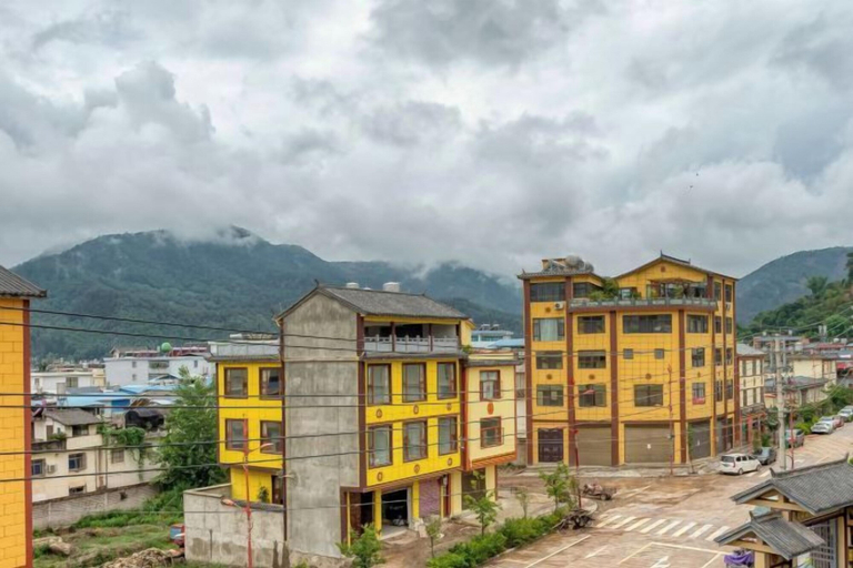 Exterior & Views 2, Pupeng Boutique Hotel, Dali Bai