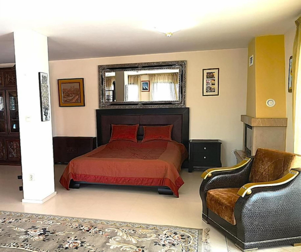 Bedroom 3, villa Maria Revas, Nesebar